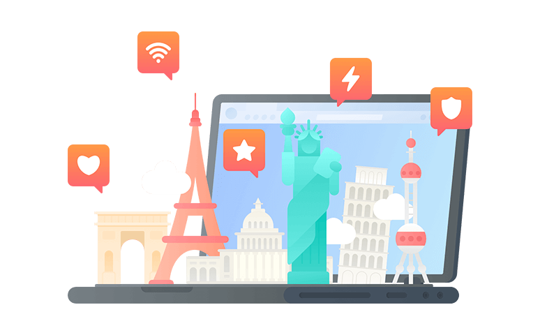 在瑞典连接到中国vpn - 解锁通
